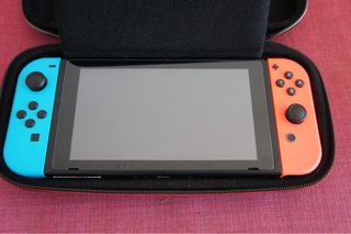 Pack Nintendo Switch