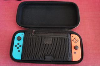 Pack Nintendo Switch