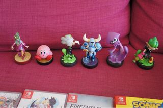 Pack Nintendo Switch