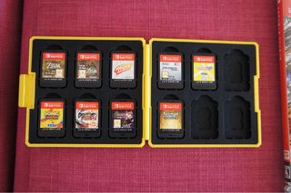 Pack Nintendo Switch