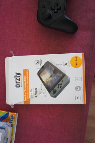 Pack Nintendo Switch