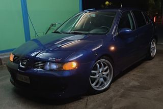 SEAT Leon 2004