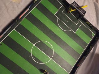 PLAYMOBIL 71120 FÚTBOL 