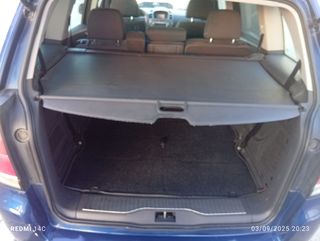 Opel Zafira 2006