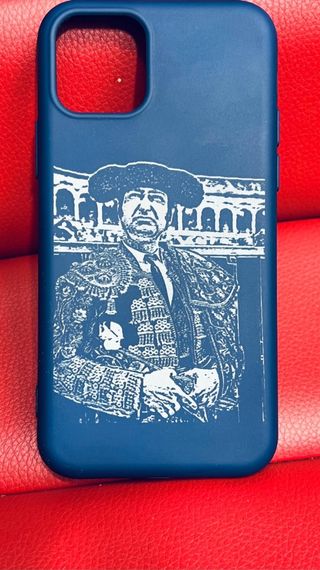 Fundas móvil personalizadas al gusto