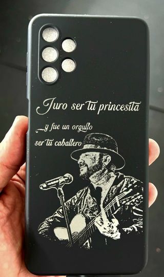 Fundas móvil personalizadas al gusto