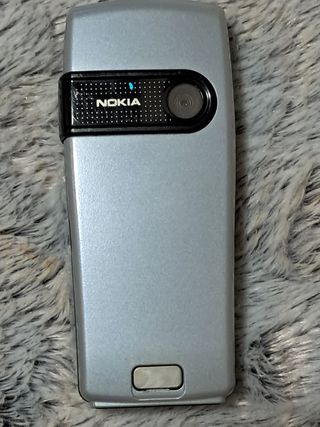 Nokia 6230 + Soporte