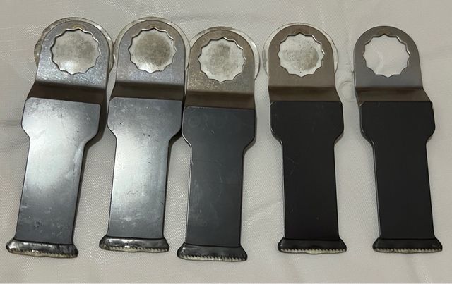 Set Lame FEIN Multifunzione original