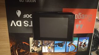 Cámara deportiva Bluegood S9