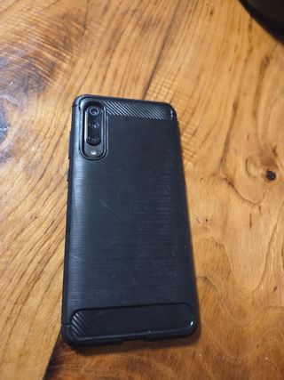 Xiaomi Mi 9 128gb - Negro