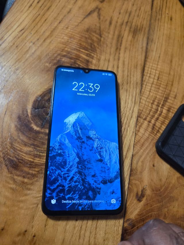 Xiaomi Mi 9 128gb - Negro