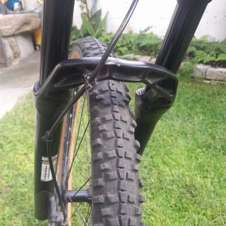 Ridley Ignite A09: MTB Carbono 27.5