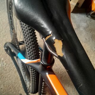 Ridley Ignite A09: MTB Carbono 27.5