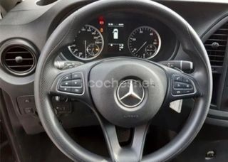 Mercedes-Benz Vito 2021