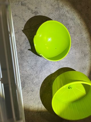 Casa hámster - Jaula roedores