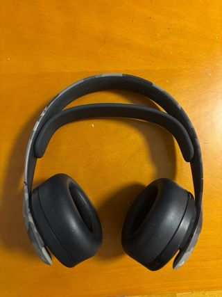 Auriculares Sony Pulse 3D PS5