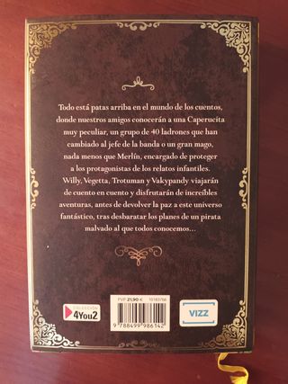 Wigetta. 3 libros (ver fotos)