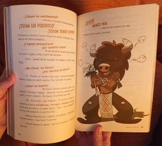 Wigetta. 3 libros (ver fotos)