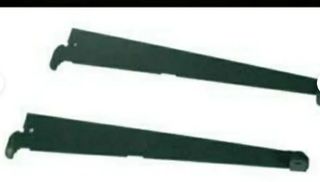 Estanterías de cremallera FUERTES