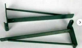 Estanterías de cremallera FUERTES