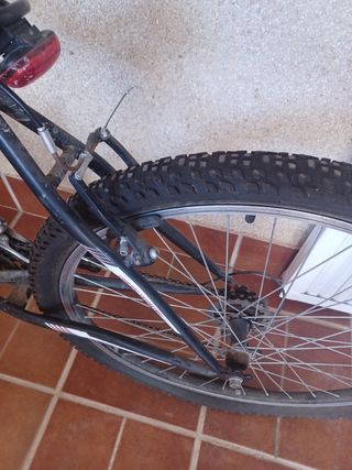 Bicicleta Montaña Sport 1.2