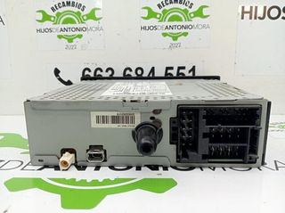 Renault 97517 sistema audio 7421461994p03 serie t