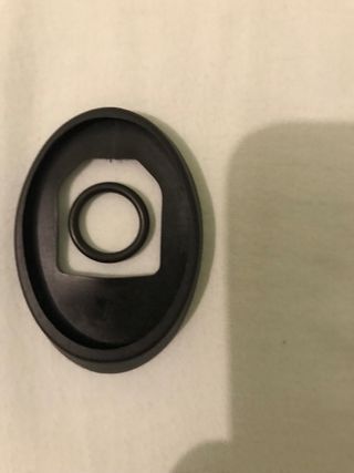 Kit juntas antena VAG