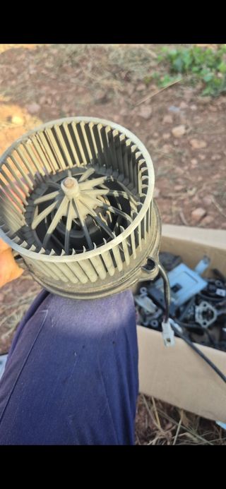 Ventilador calefacción Suzuki Vitara
