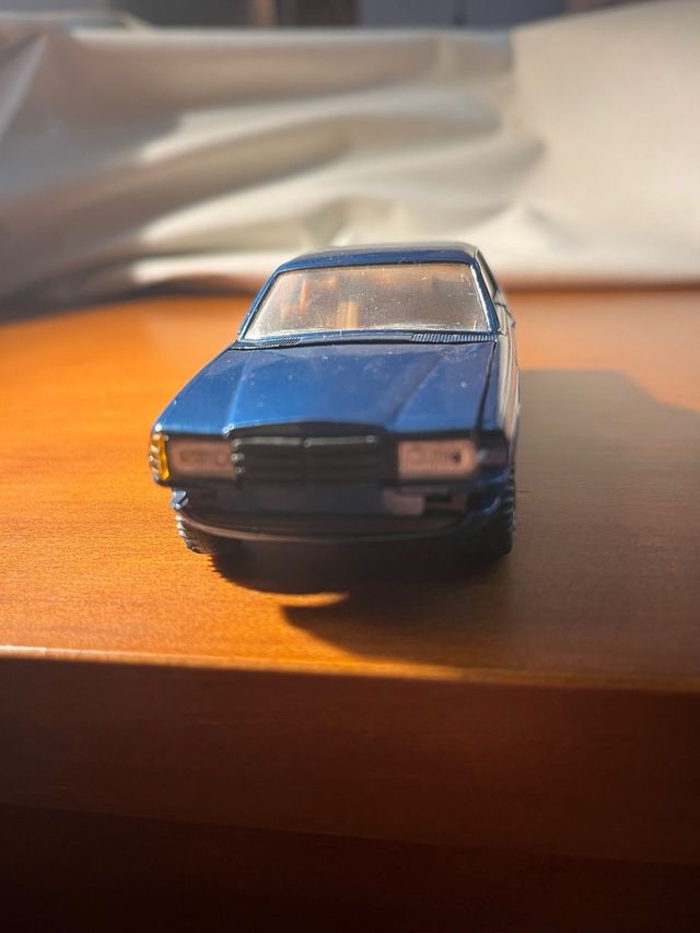 Mercedes Benz Conrad 1:35