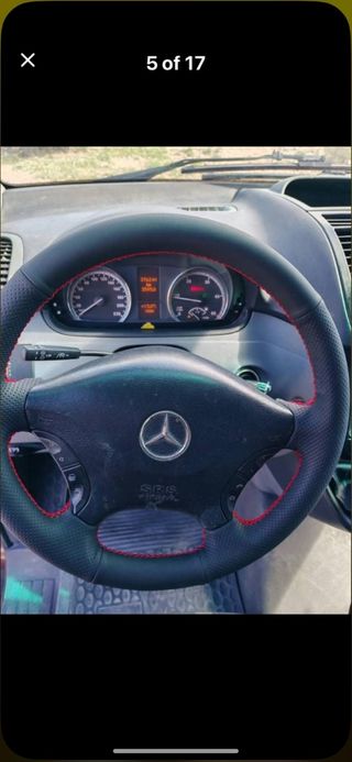 Mercedes-Benz Vito 2007