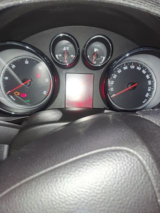 Opel Insignia 2011