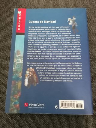 Cuento De Navidad 