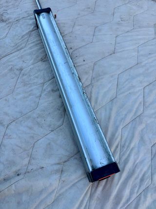 PISTONE ARIA 1211251100ZP METAL WORK ISO6431-VDMA