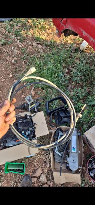 Cable Velocímetro Suzuki Vitara
