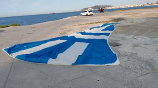 Velero - Manzanita Ron Holland