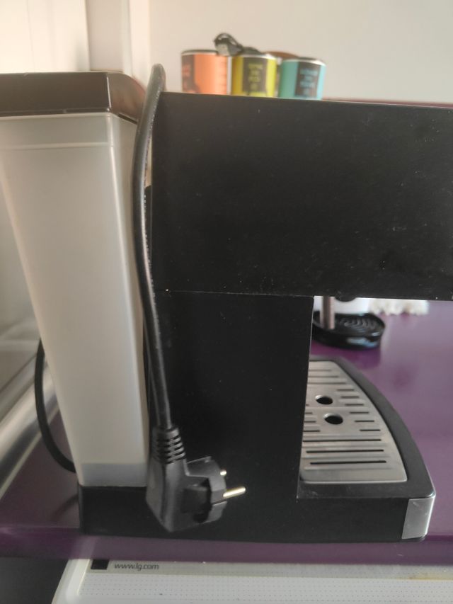 Cafetera Cecotec Power Espresso 20