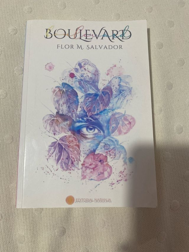 Boulevard (Spanish Edition)
