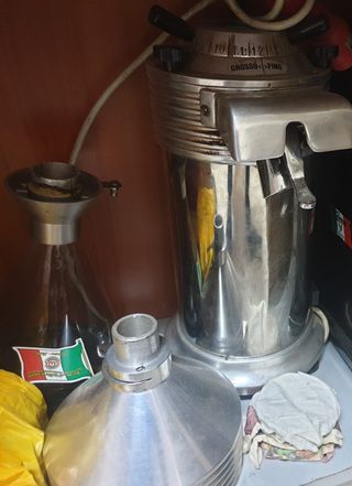 Macinino da caffè professionale Balestri