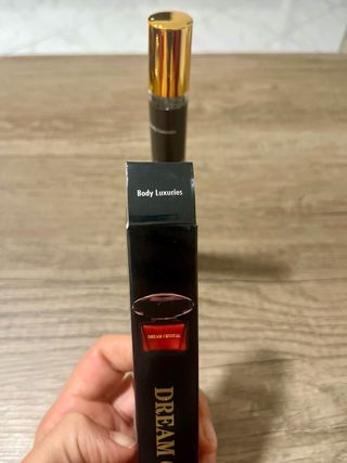 Dream Crystal Eau de Toilette 35ml uomo