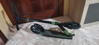 Patinete Urban 200 - Plegable