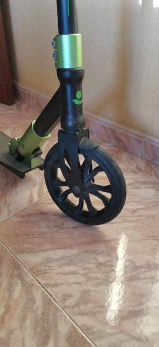 Patinete Urban 200 - Plegable