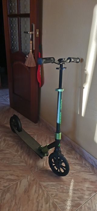 Patinete Urban 200 - Plegable