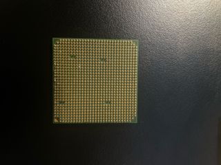 AMD Athlon 64 X2 3800
