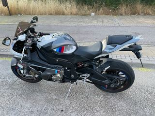 BMW S1000RR - Moto Impecable