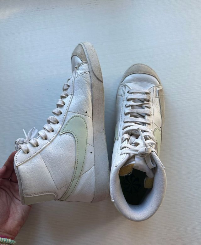 Tenis Nike Blazer Mujer Jd Shoes Nike Nike Blazer Mujer Jd Nike