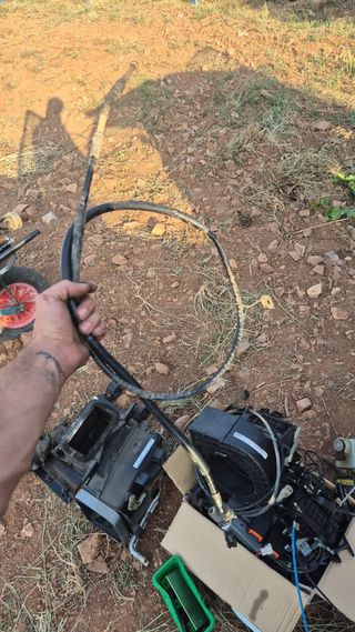 Cable Embrague Suzuki Vitara