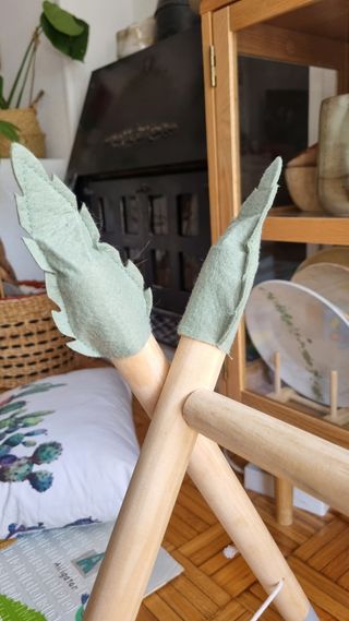 Gimnasio Bebé Montessori Sklum