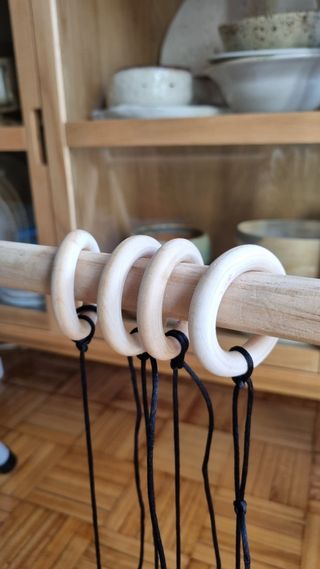 Gimnasio Bebé Montessori Sklum