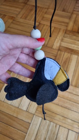 Gimnasio Bebé Montessori Sklum