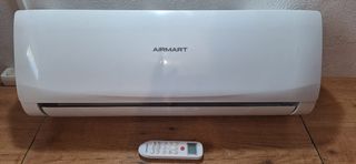 AIRE ACONDICIONADO AIRMART AM35TK4 